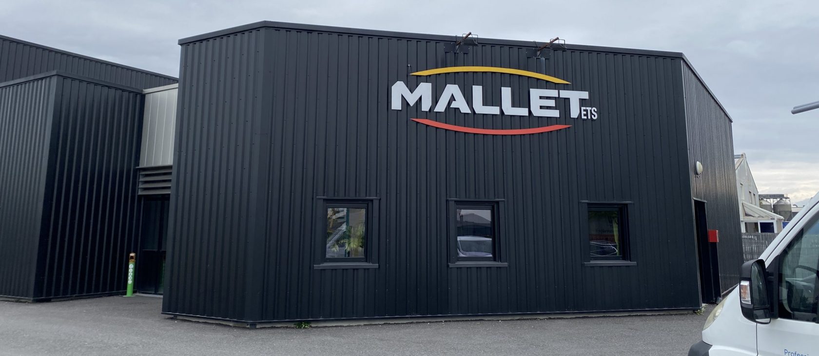 Bâtiment entreprise : Expert CVC et plomberie