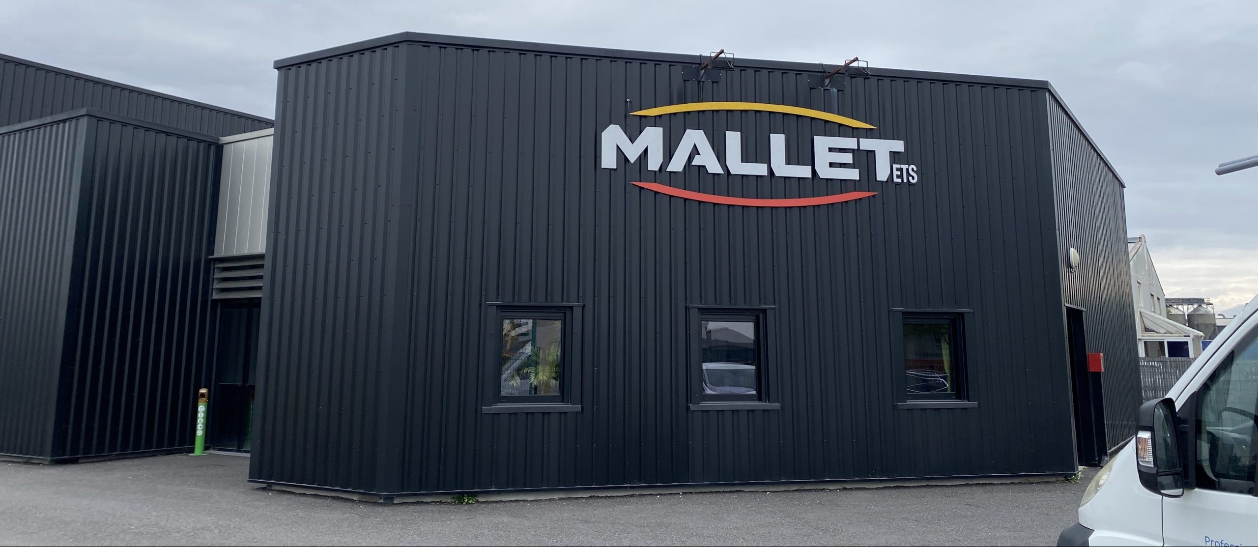 Bâtiment entreprise : Expert CVC et plomberie